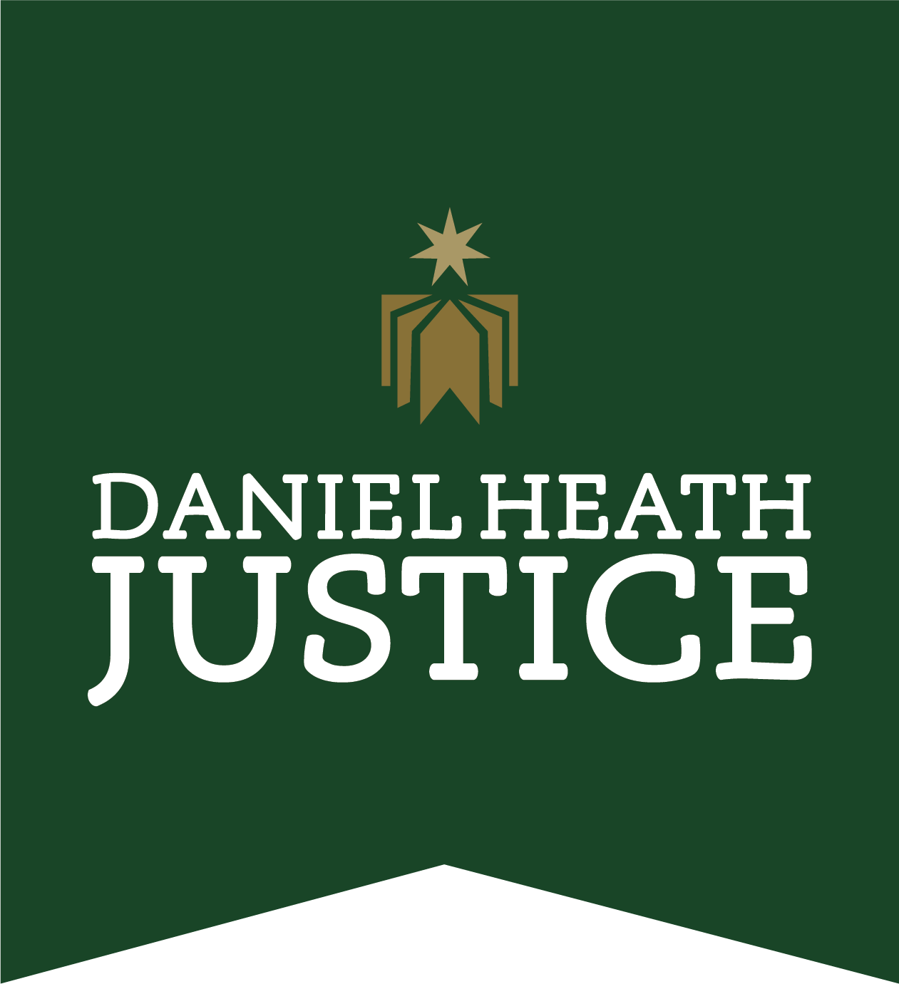 Daniel Justice Logo_Bookmark